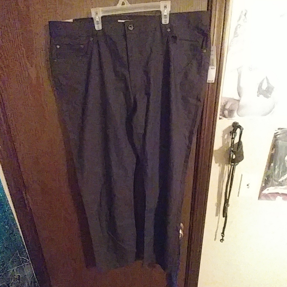 Kenneth cole jeans